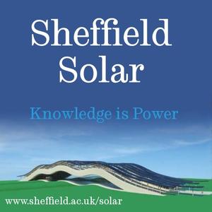 Sheffield Solar logo