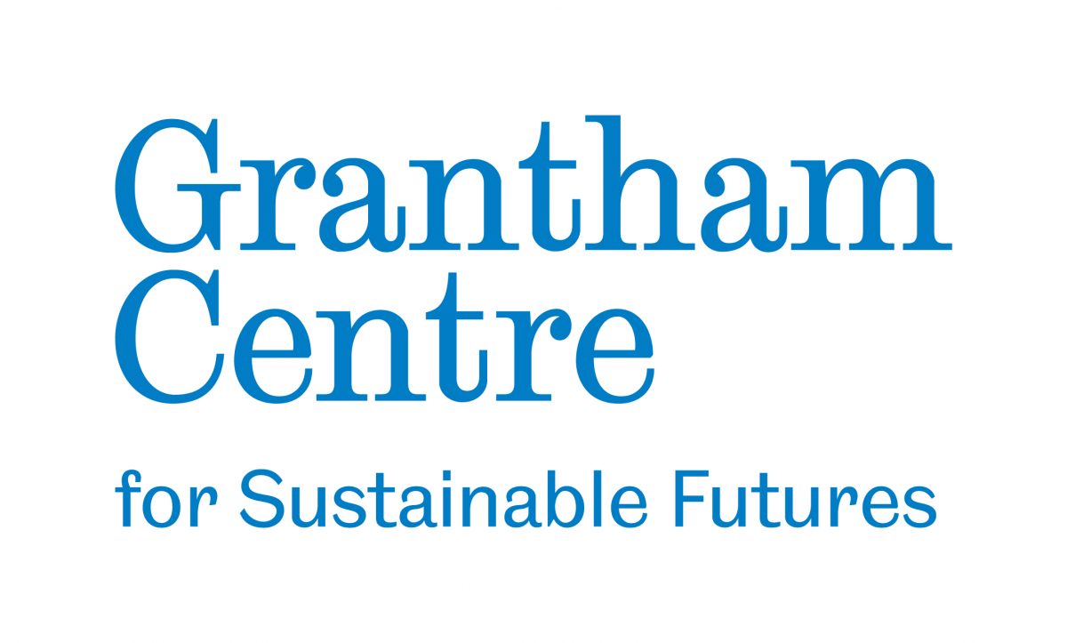 Grantham Centre annual report 2019 is now online