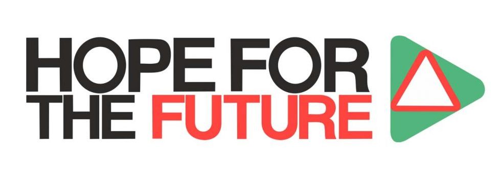 Hope for the Future logo