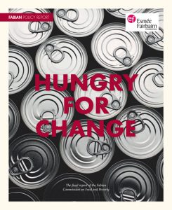 Hungry for Change cover 