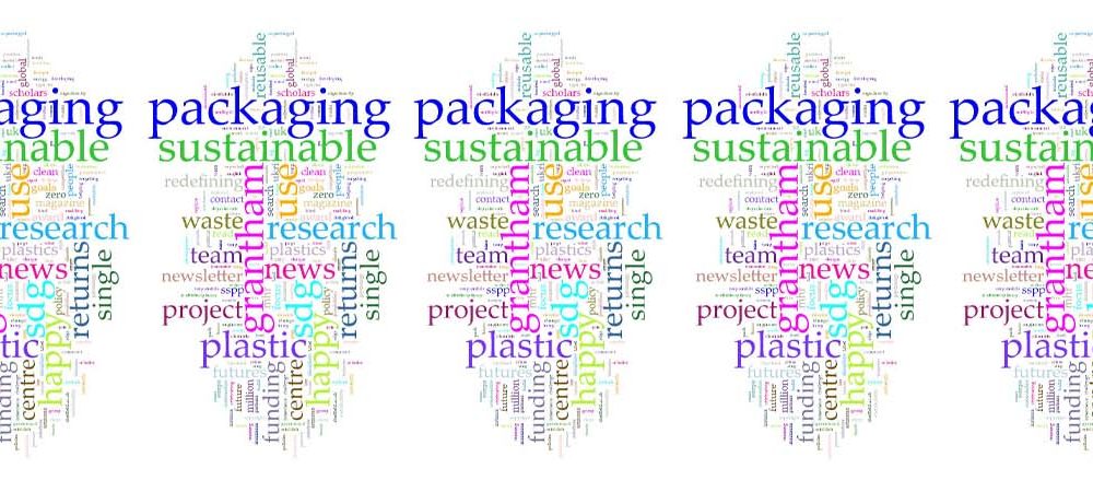 Many Happy Returns - enabling reusable plastic packaging systems banner image