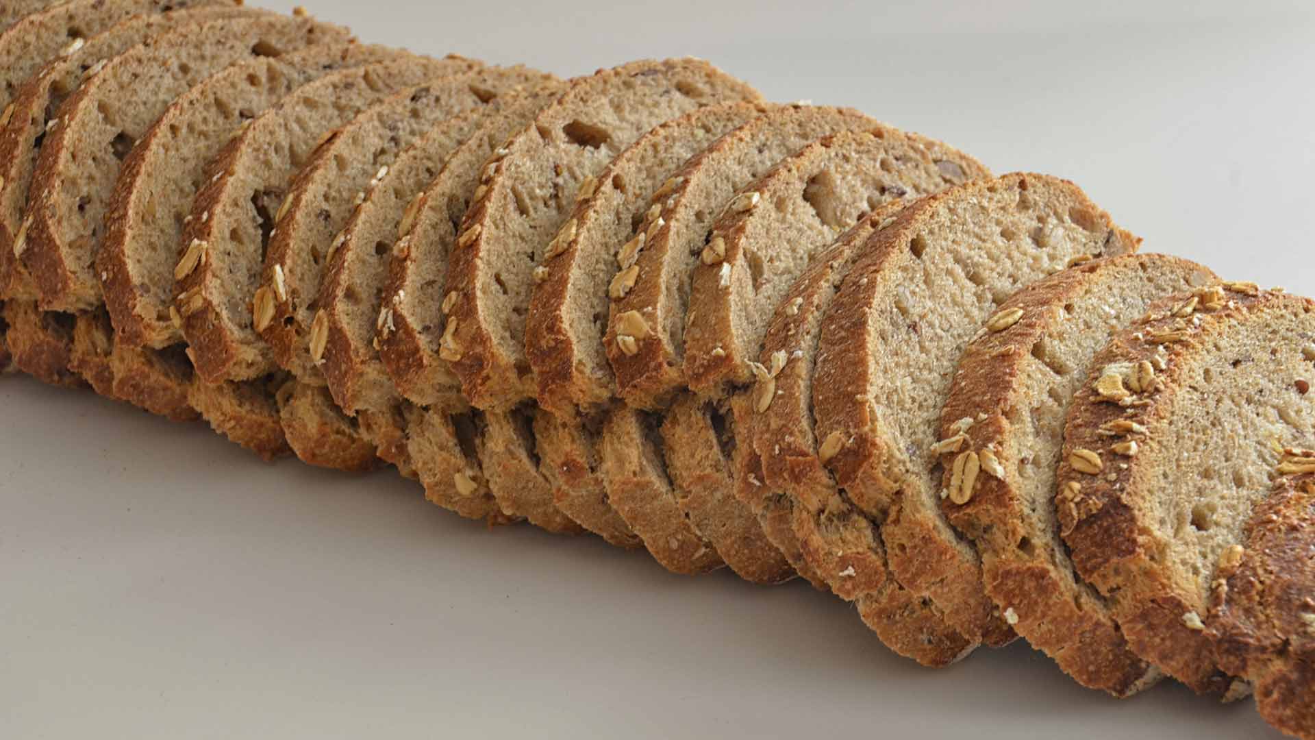 environmental cost bread