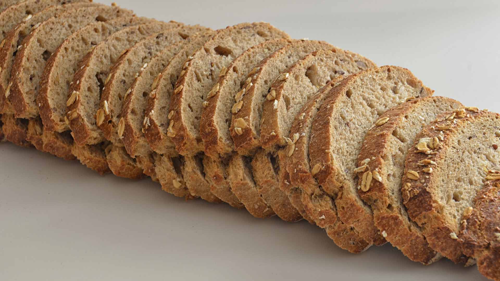 The environmental cost of a loaf of bread and what to do about it