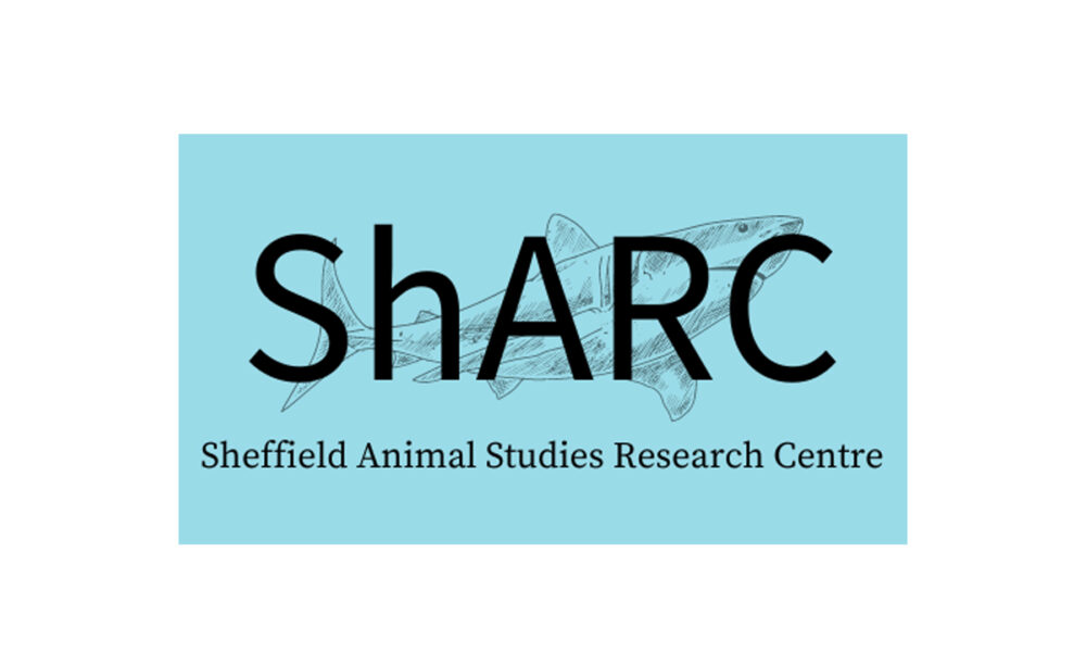 ShARC Tales 3 logo